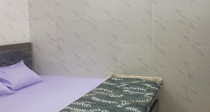 Ganpat Ram seva sadan Room Type - Room 1