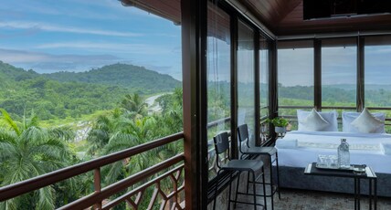 NESTAY Room Type - Celestial Suite (Pet Friendly)