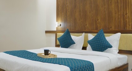 hotel Elite Inn - Mirzapur, Ahmedabad Room Type - Standard Room