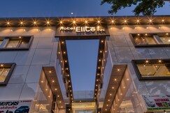 hotel Elite Inn - Mirzapur, Ahmedabad