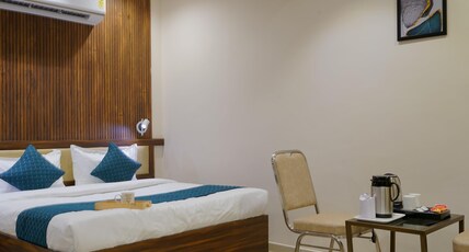hotel Elite Inn - Mirzapur, Ahmedabad Room Type - Executive Room
