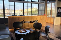 Sleepover