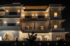 DanCenter by CheckIn House of Jasol Jaipur