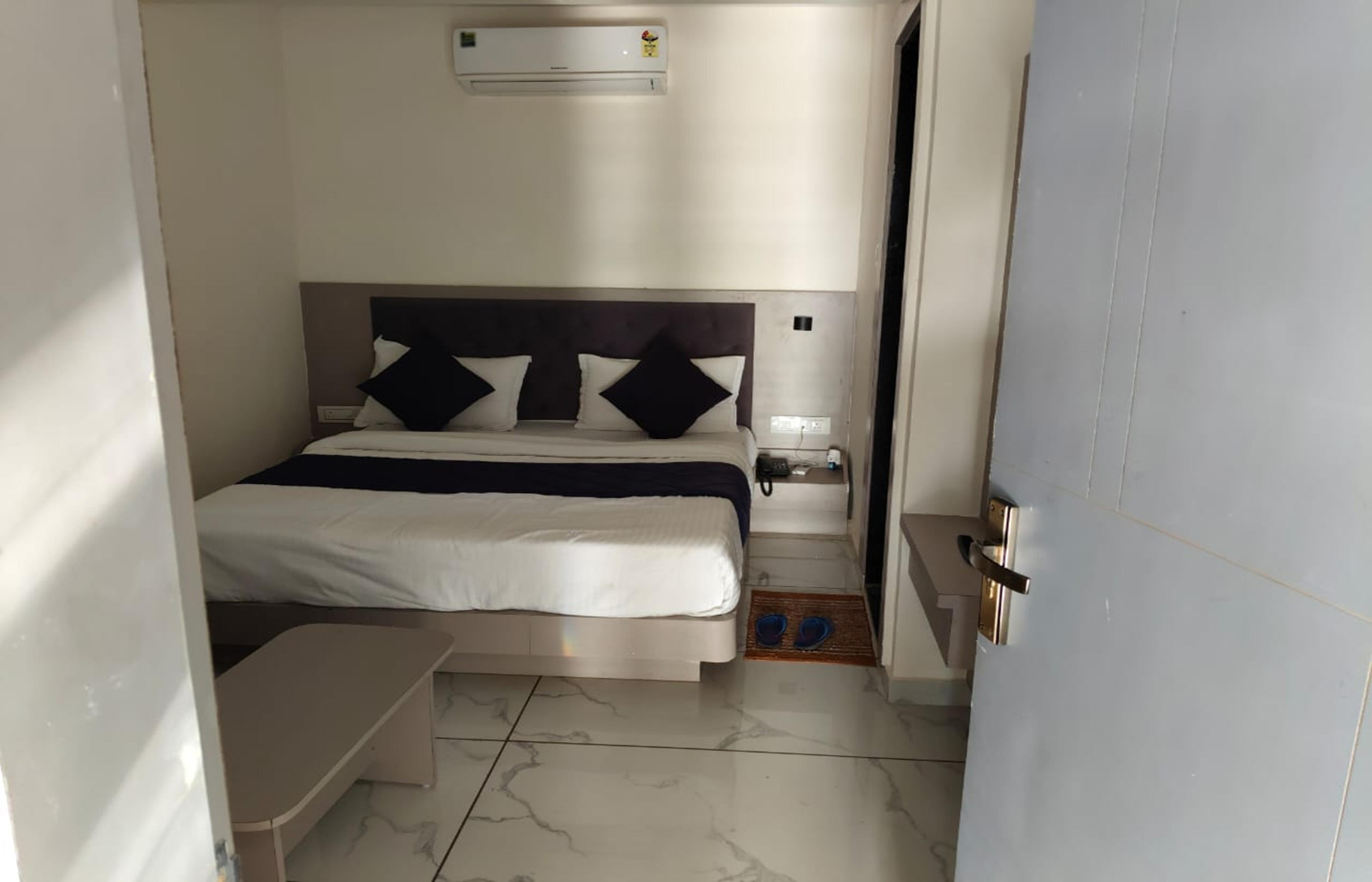 Hotel Royal City