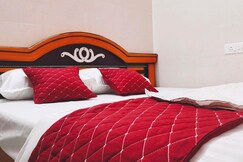 Hotel Jyothi Kumar royal 