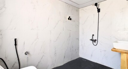 Glass Canvas Room Type - Glass Canvas
