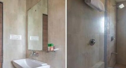 Hotel Mahadev Residency Room Type - Deluxe Room