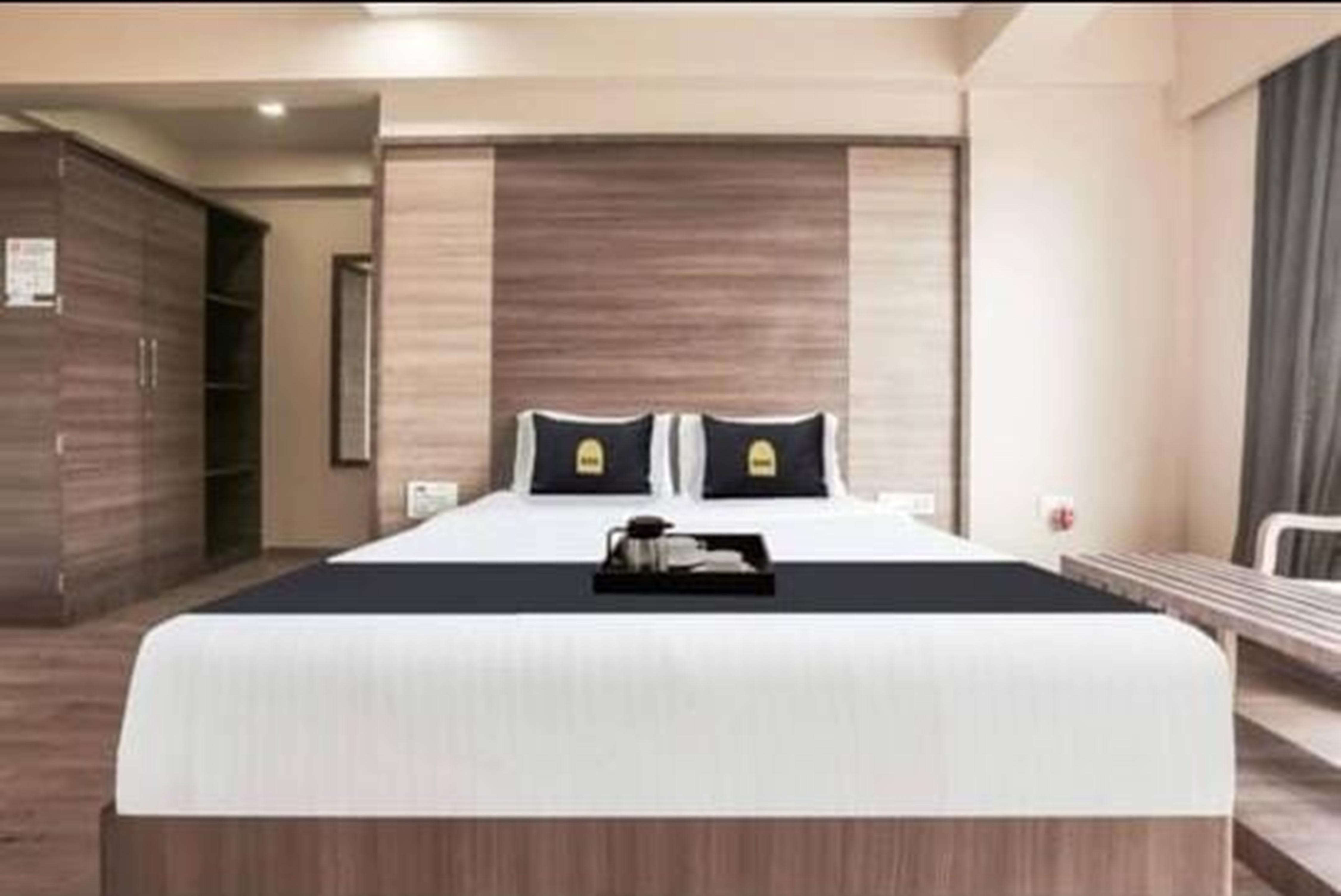 Hotel Mahadev Residency - Tap to explore photos