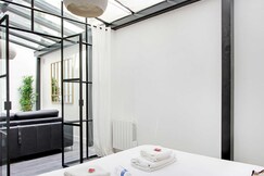 Splendid apartment - 2BR 4P - Sacre-Coeur