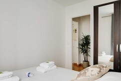 Chic apartment - 1BR/4P - Place de la Nation