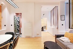 Haven of peace-2BR/4P-Near the Palais de Garnier