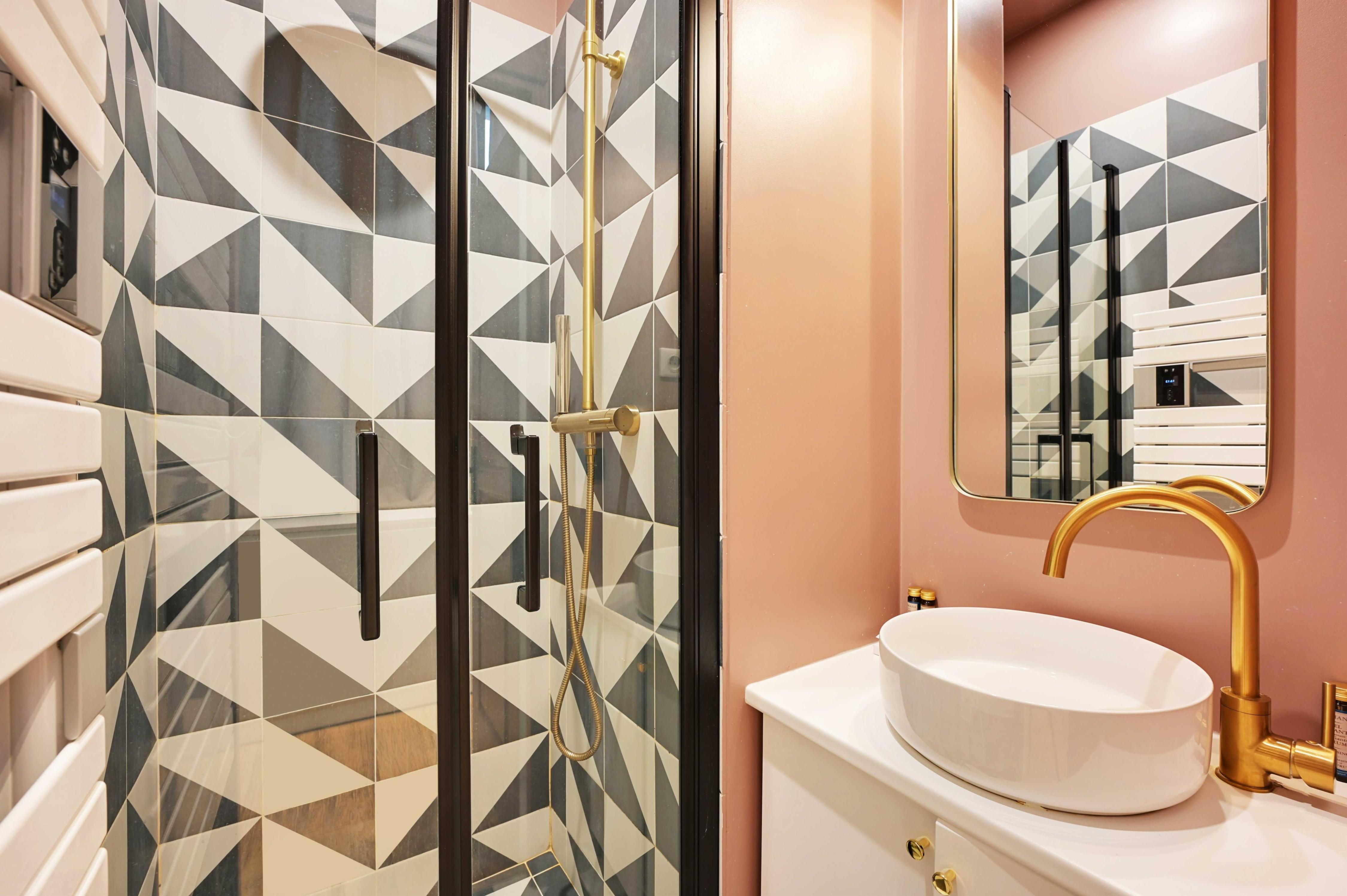 Haven of peace-2BR/4P-Near the Palais de Garnier - Tap to explore photos