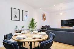 Charming apartment - 1BDR/ 6P - Sacre-Coeur
