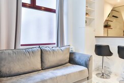 Charming 1BR/4P - Eiffel Tower / Trocadero