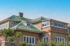 SaffronStays Awakening- Family Suite