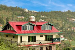 Aarambh - A Boutique Homestay By Shivaneel Hospitality