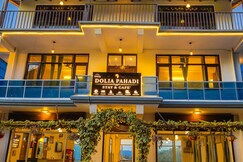 Dolia Pahadi Myar Maiti Stay and Cafe Majhkhali