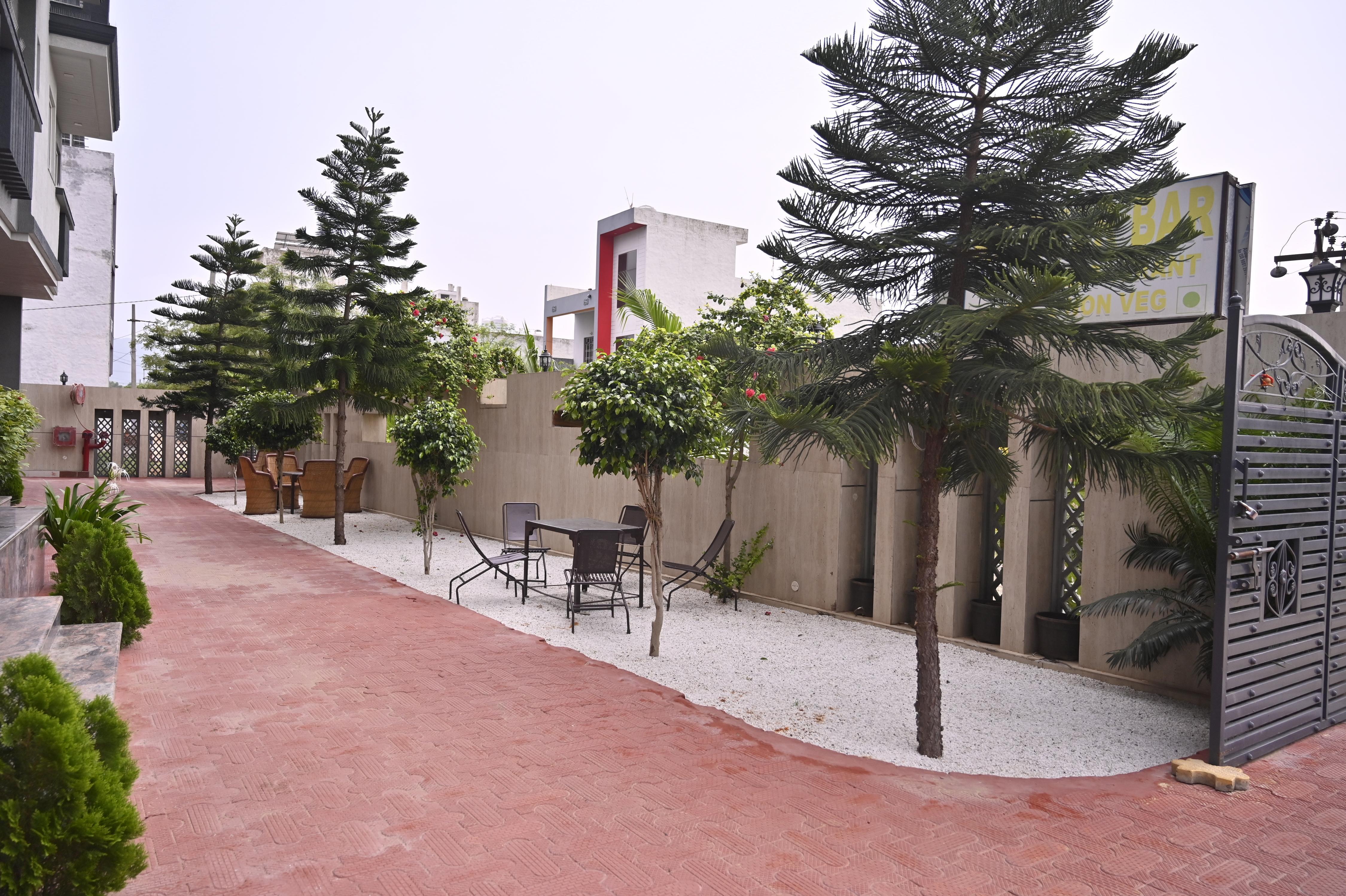 R K HOTEL - Tap to explore photos