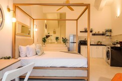 Staymaster Casa Rysa-Well Serviced Peaceful Studio