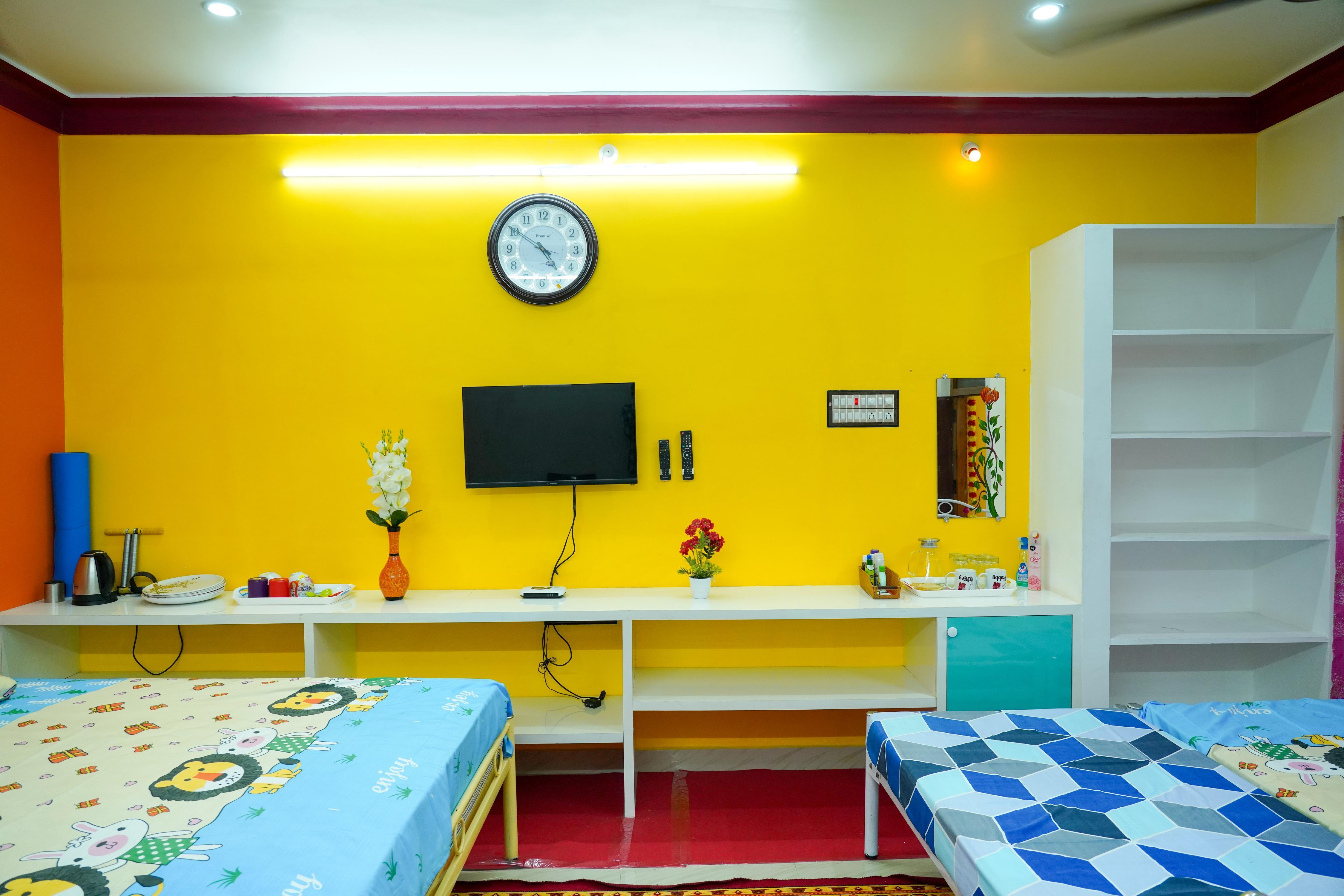 Shriram Guest House - Tap to explore photos