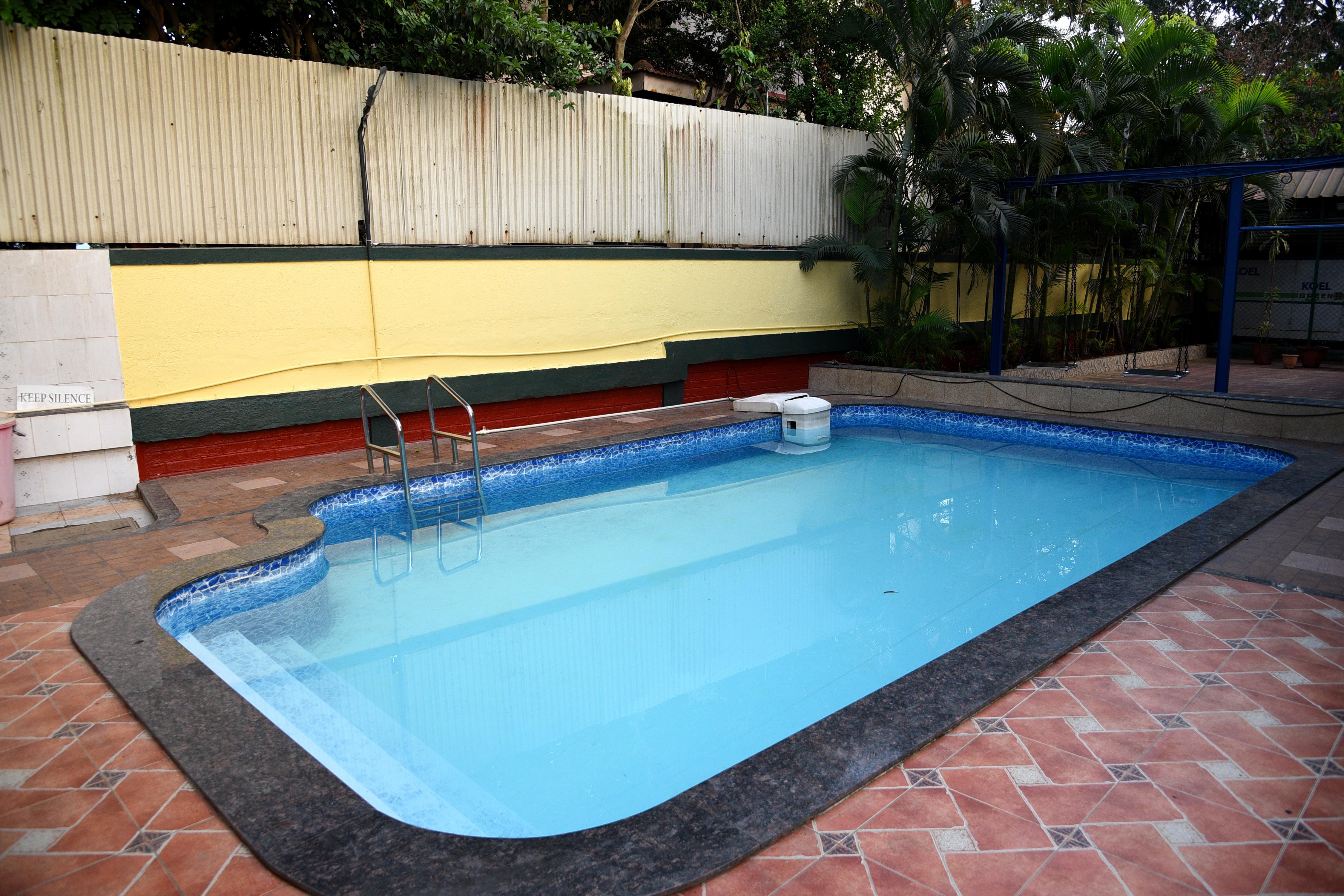 Aroma villa - Tap to explore photos