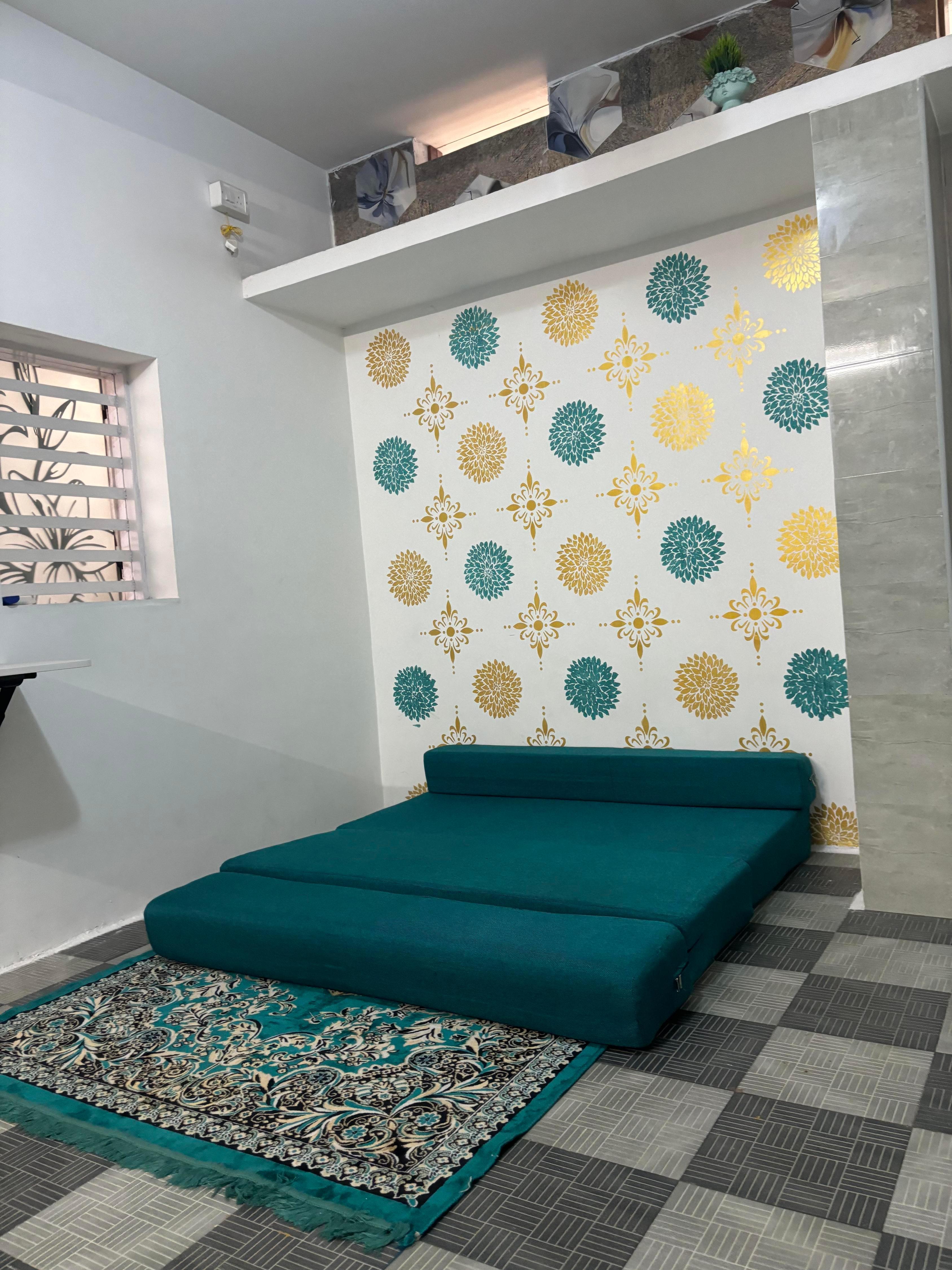 Harshu Homes Private suite service apt home stay - Tap to explore photos