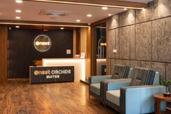 Hotel Orchids Suites kokapet