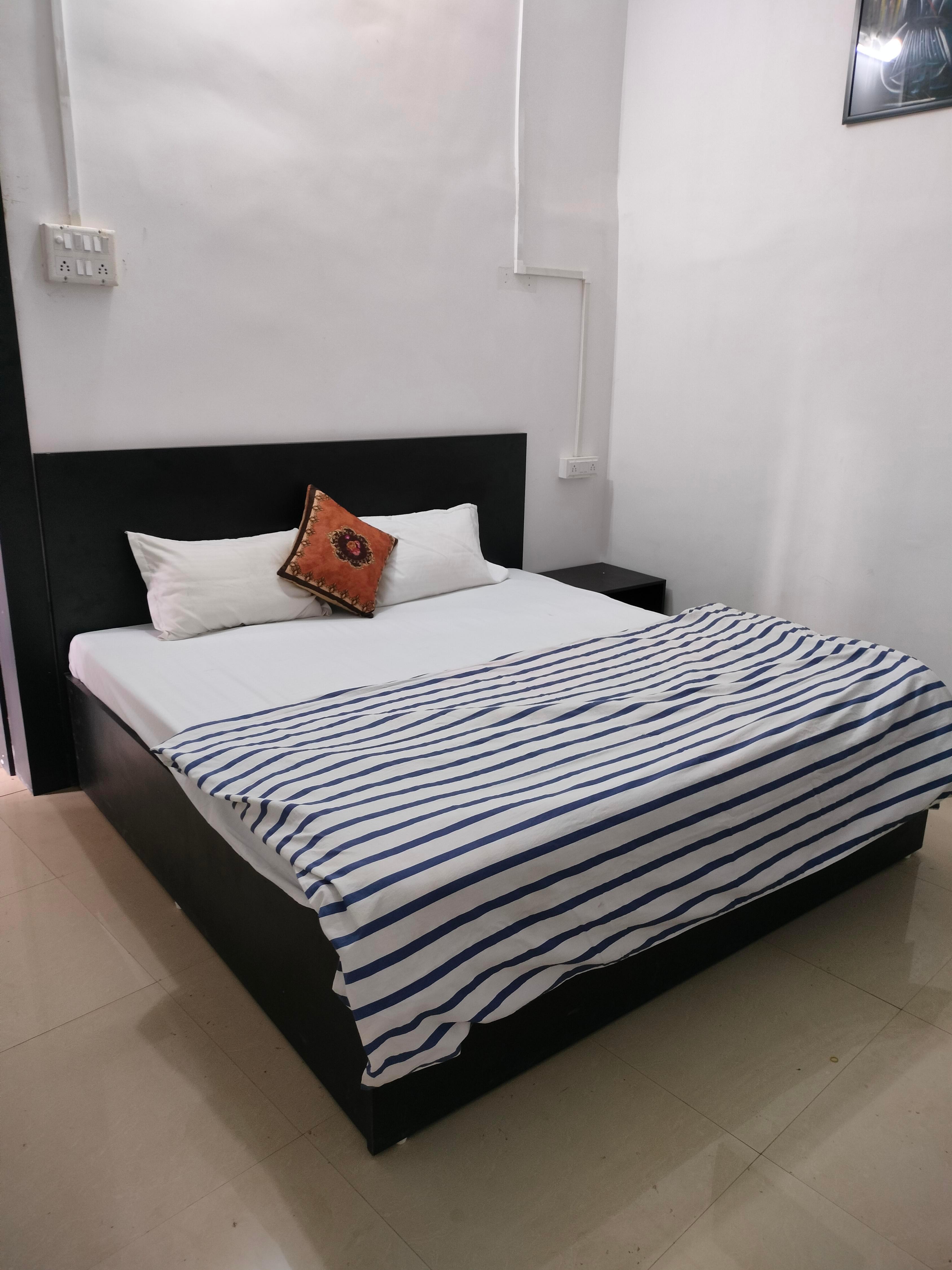 Aashirvad Guest House And Restaurants - Tap to explore photos