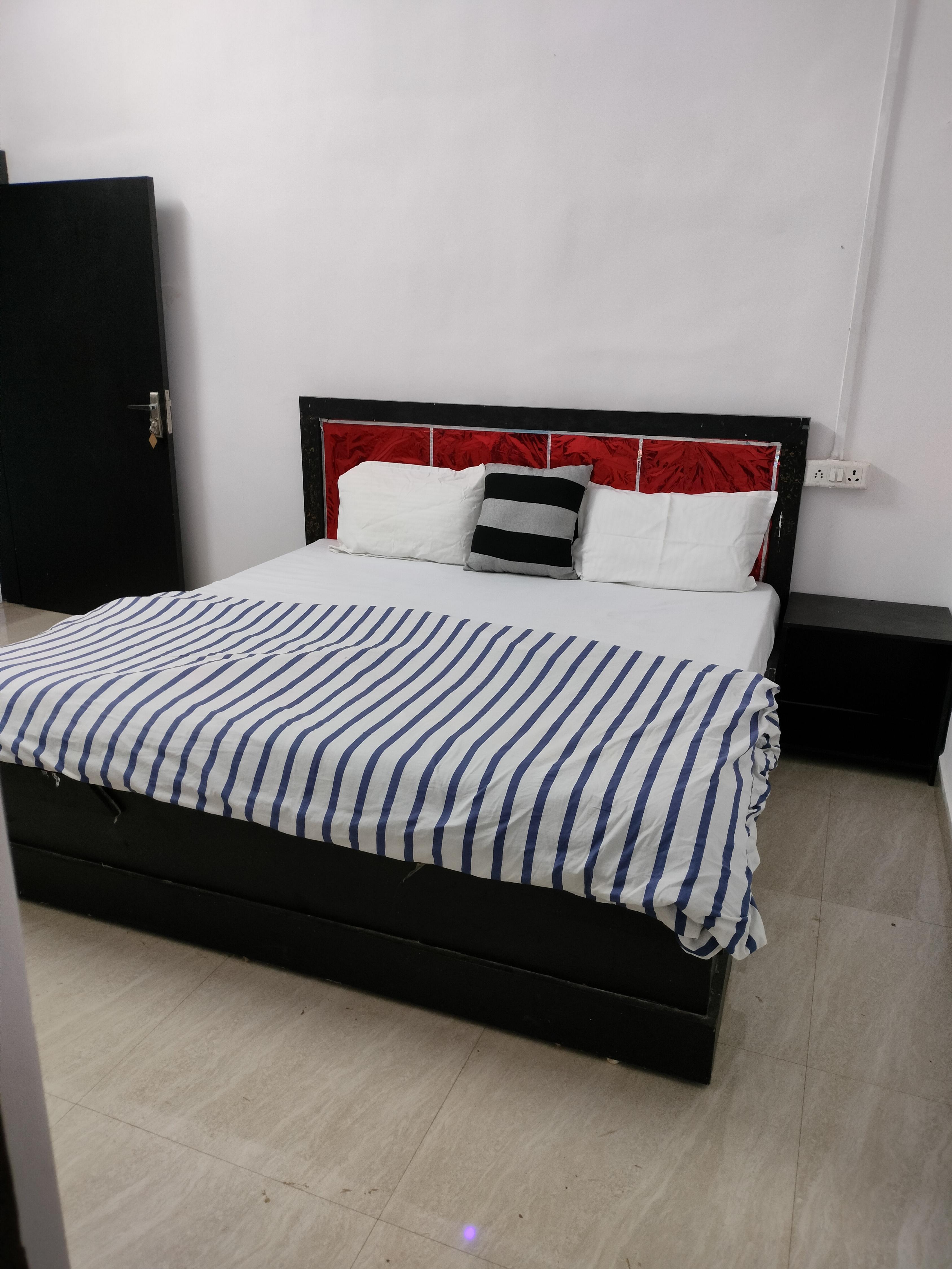 Aashirvad Guest House And Restaurants - Tap to explore photos