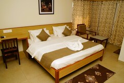 Hotel Kaibalya Bliss