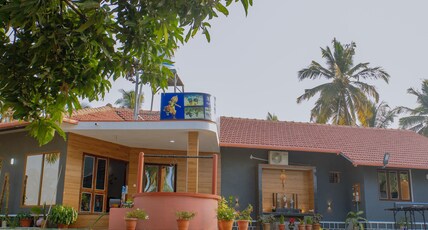 Almeida River View Room Type - Almeida River View