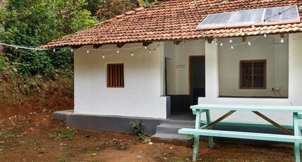 UndergroundVilla Room Type - Honeymoon villa