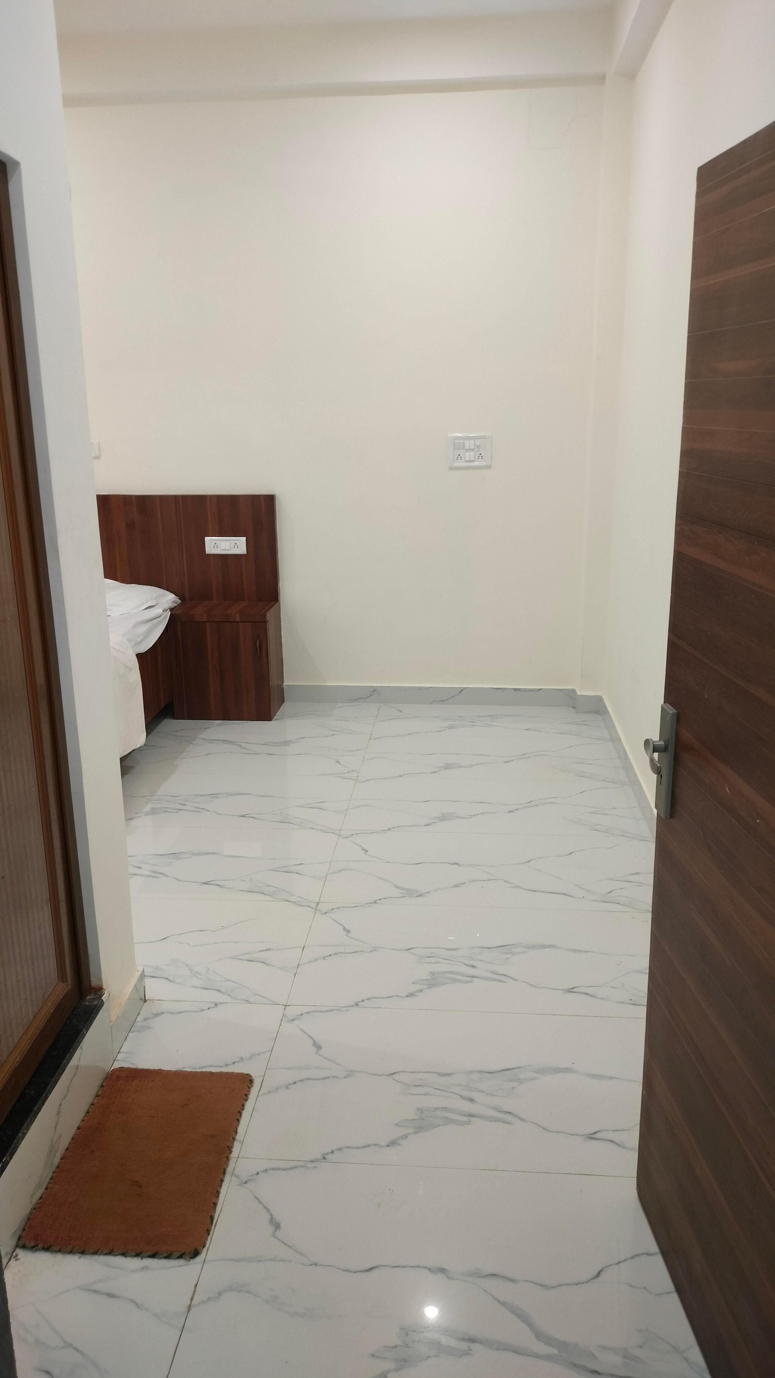 Hare Krishna Room Type - AC room 3