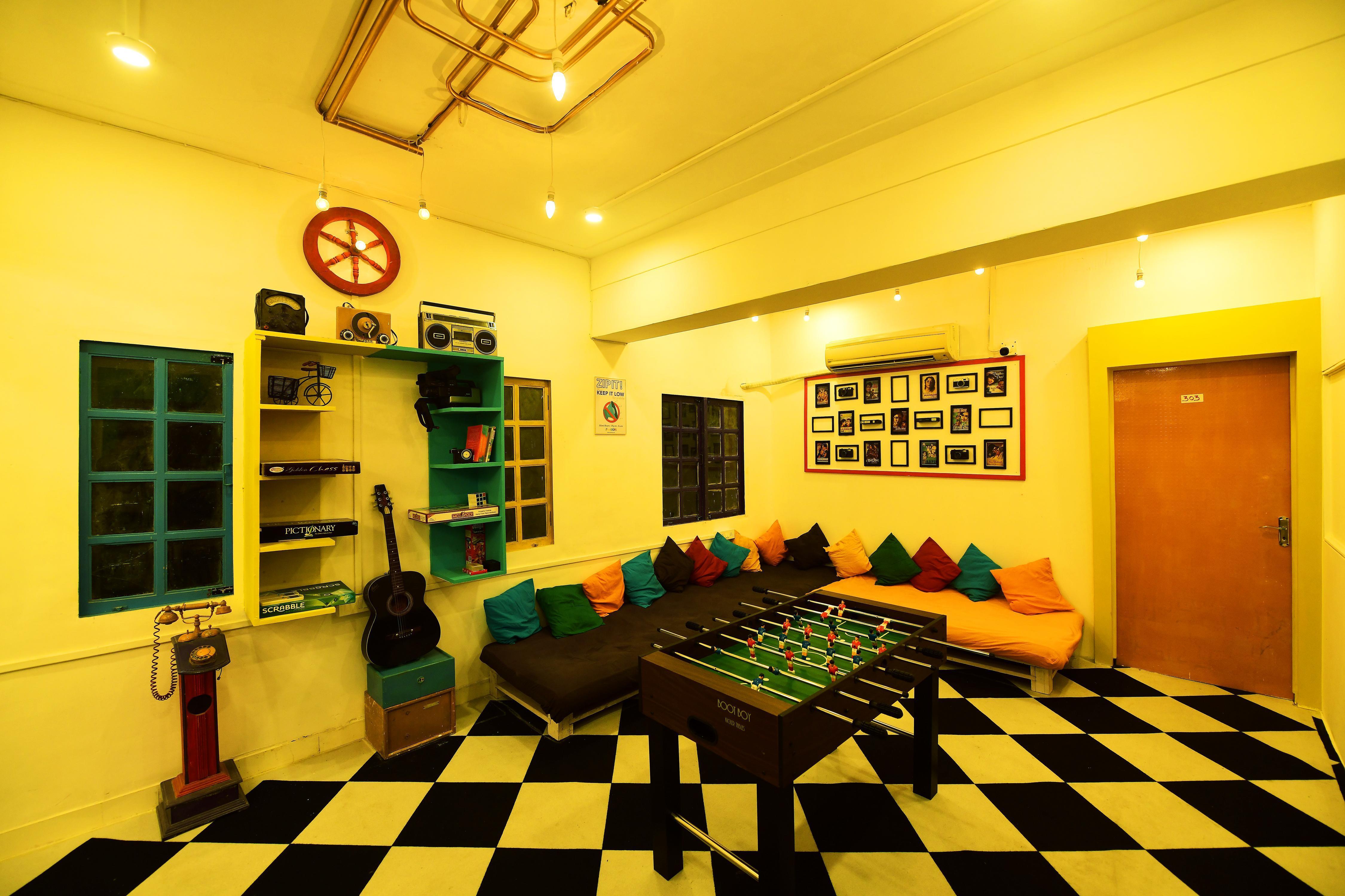 Main gallery