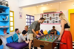 Urban Stays Backpackers Hostel