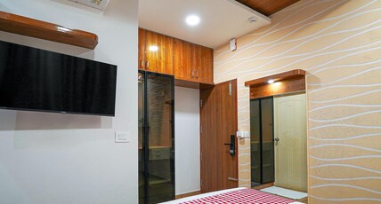 La Sara Inn Room Type - Standard Room