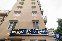 La Sara Inn
