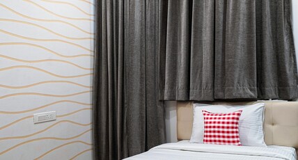 La Sara Inn Room Type - Basic Room
