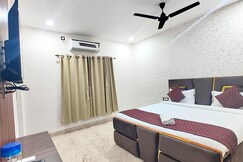 Ganges Place | Near Kashi Ghat