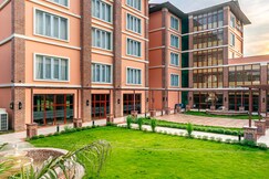 Hotel Ashwatth