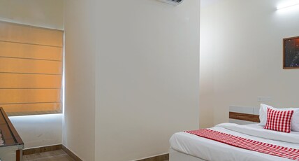Open Hotel by Olive - Buzz Studio Room Type - Standard Room