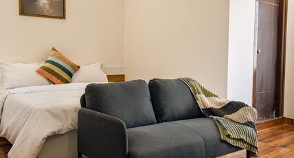 Open Hotel by Olive - Buzz Studio Room Type - Suite Room Open Hotel by Olive - Buzz Studio Room Type - Suite Room
