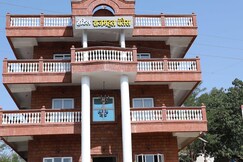 Address of Hotel Rajmahal Palace - Bhimashankar