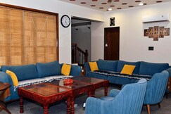 In the lap of nature  Ratanba