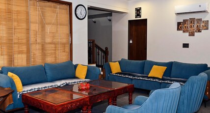 In the lap of nature  Ratanba Room Type - Bedroom 4