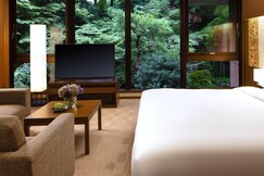 Hyatt Regency Kyoto