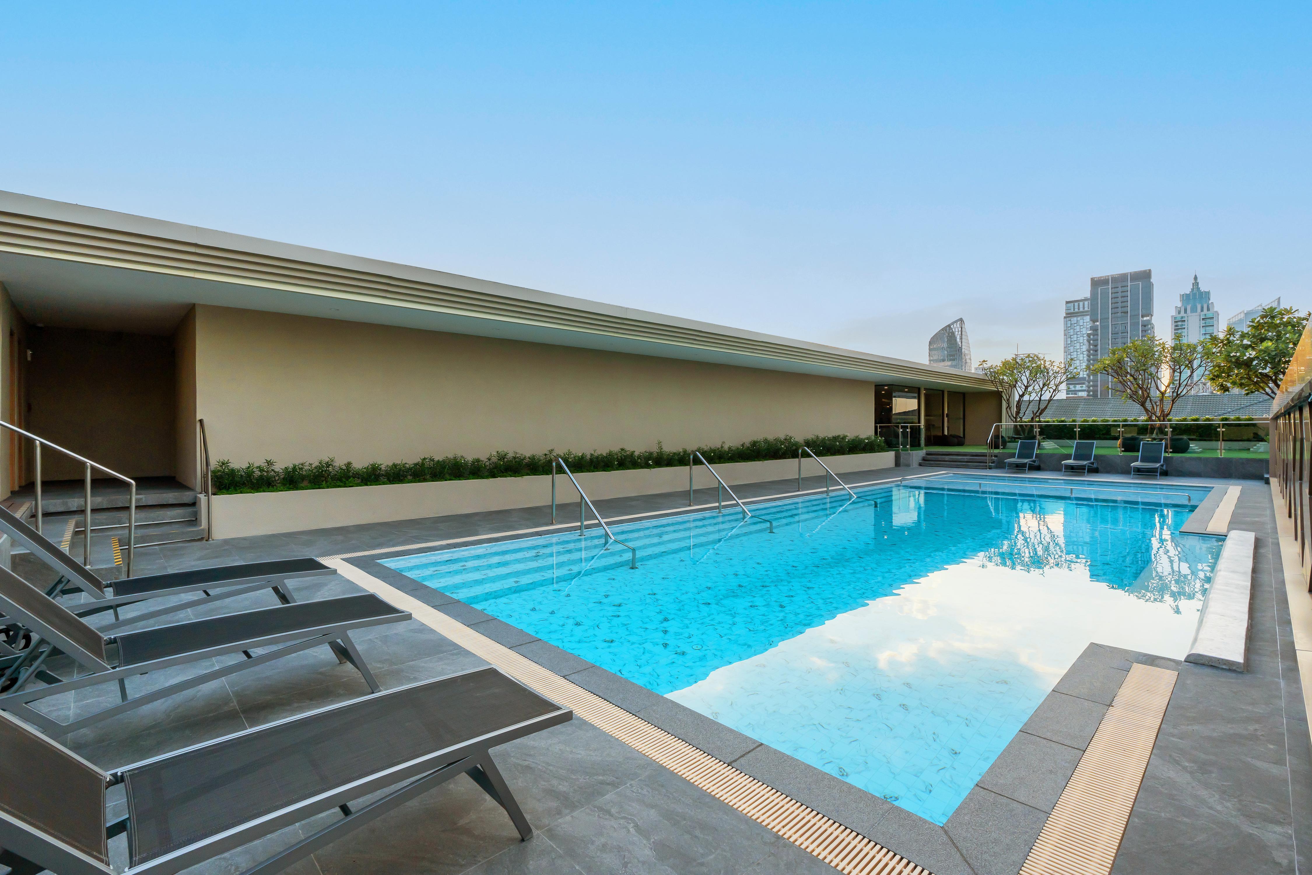 Hyatt Place Bangkok Sukhumvit 1 - Tap to explore photos