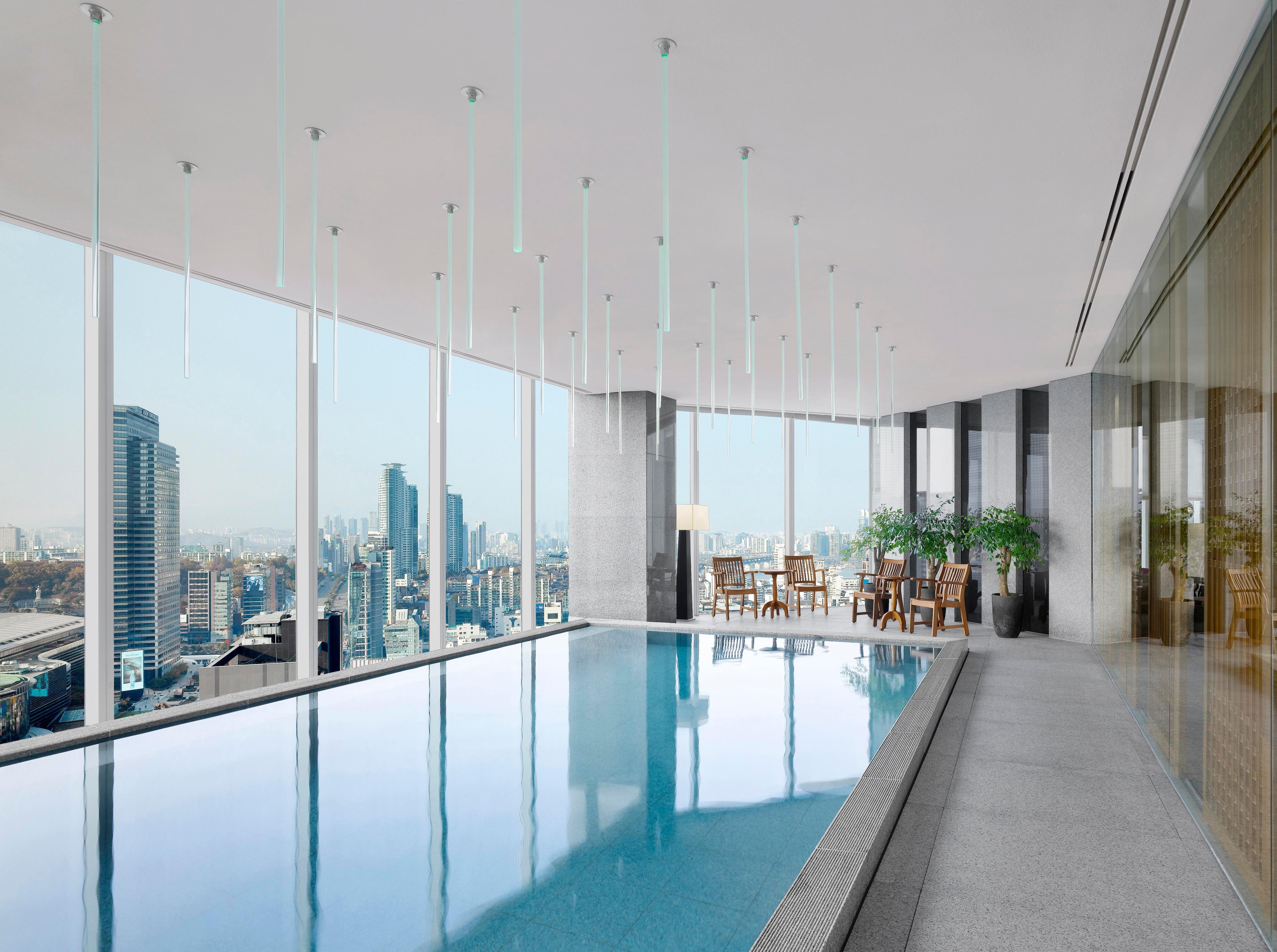 Park Hyatt Seoul - Tap to explore photos