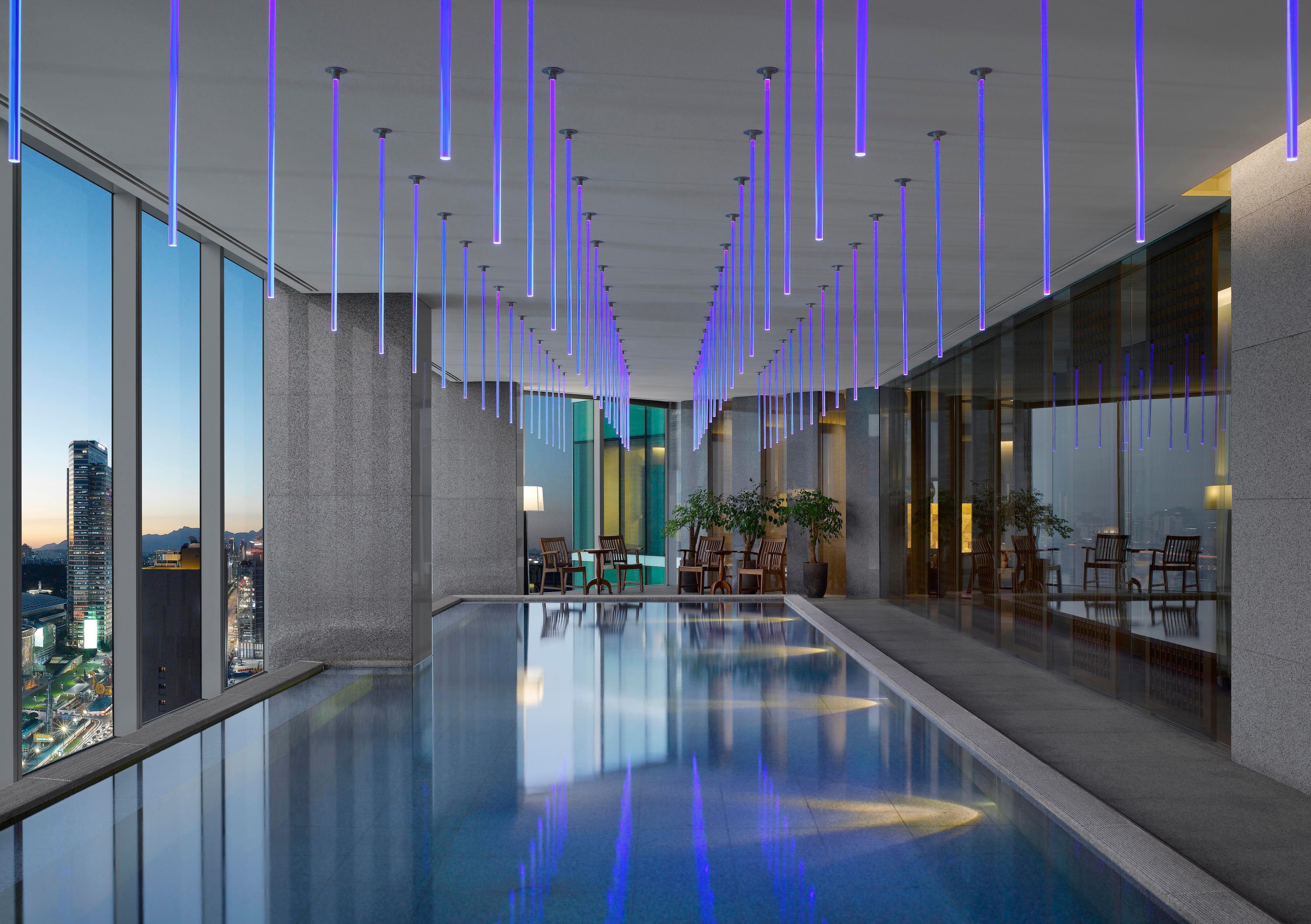 Park Hyatt Seoul - Tap to explore photos