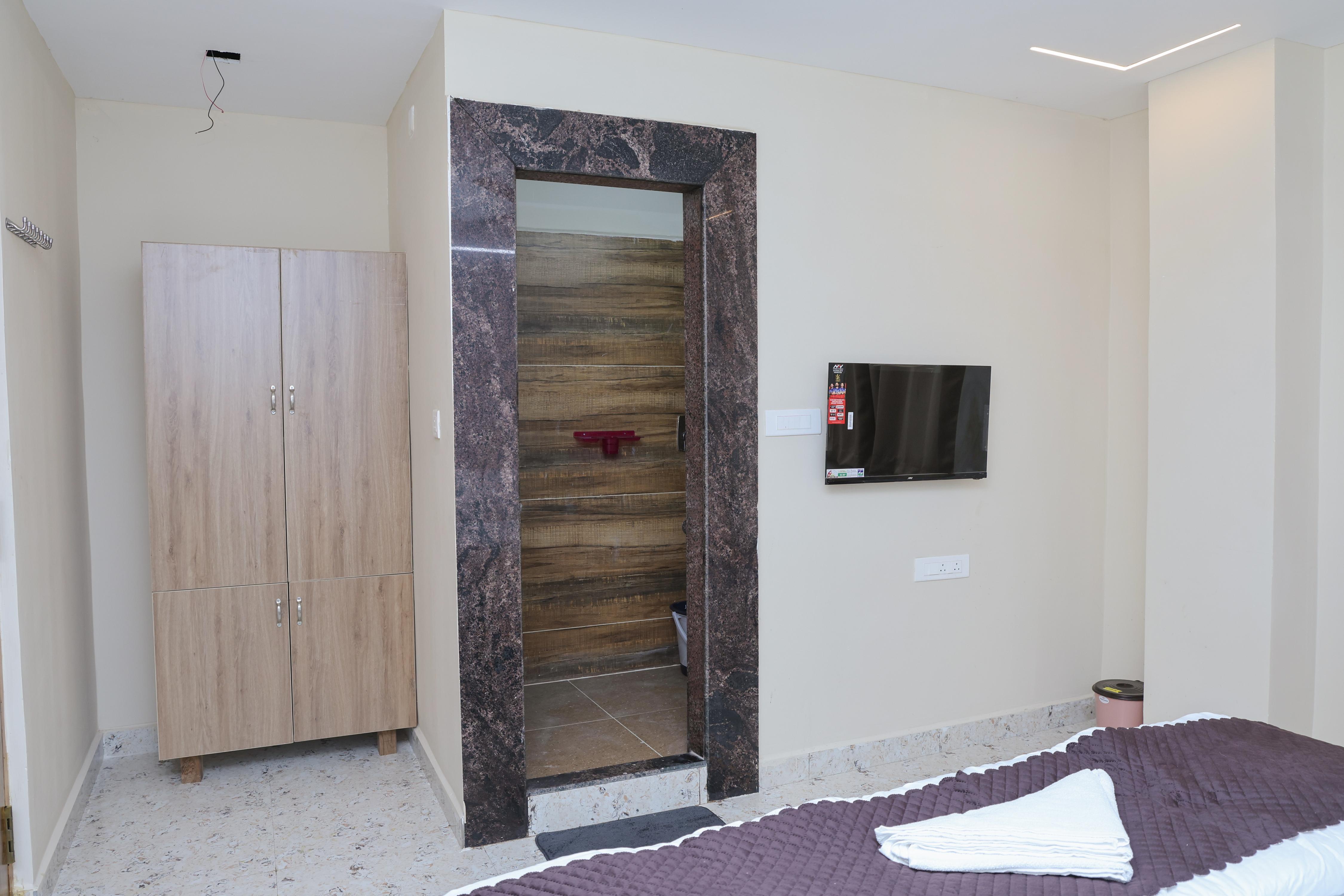 Hotel Rama Grand